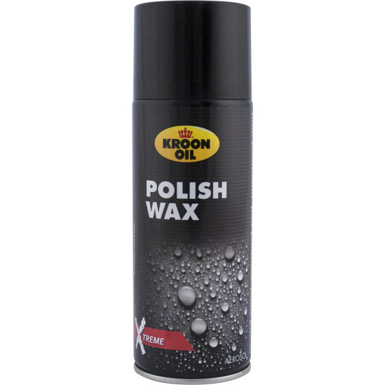Kroon Oil Polish Wax aerosol 400ml 22010