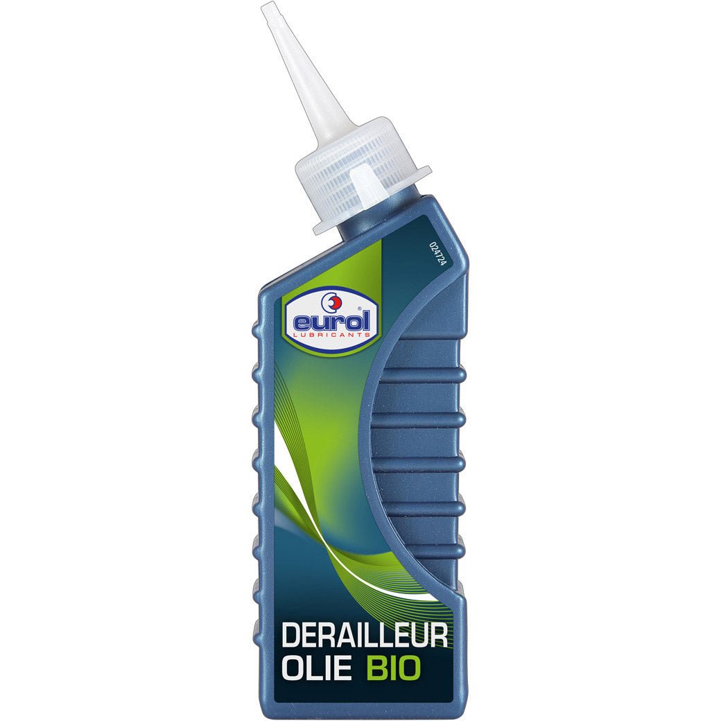 Eurol chain derailleur oil BIO 100ml.