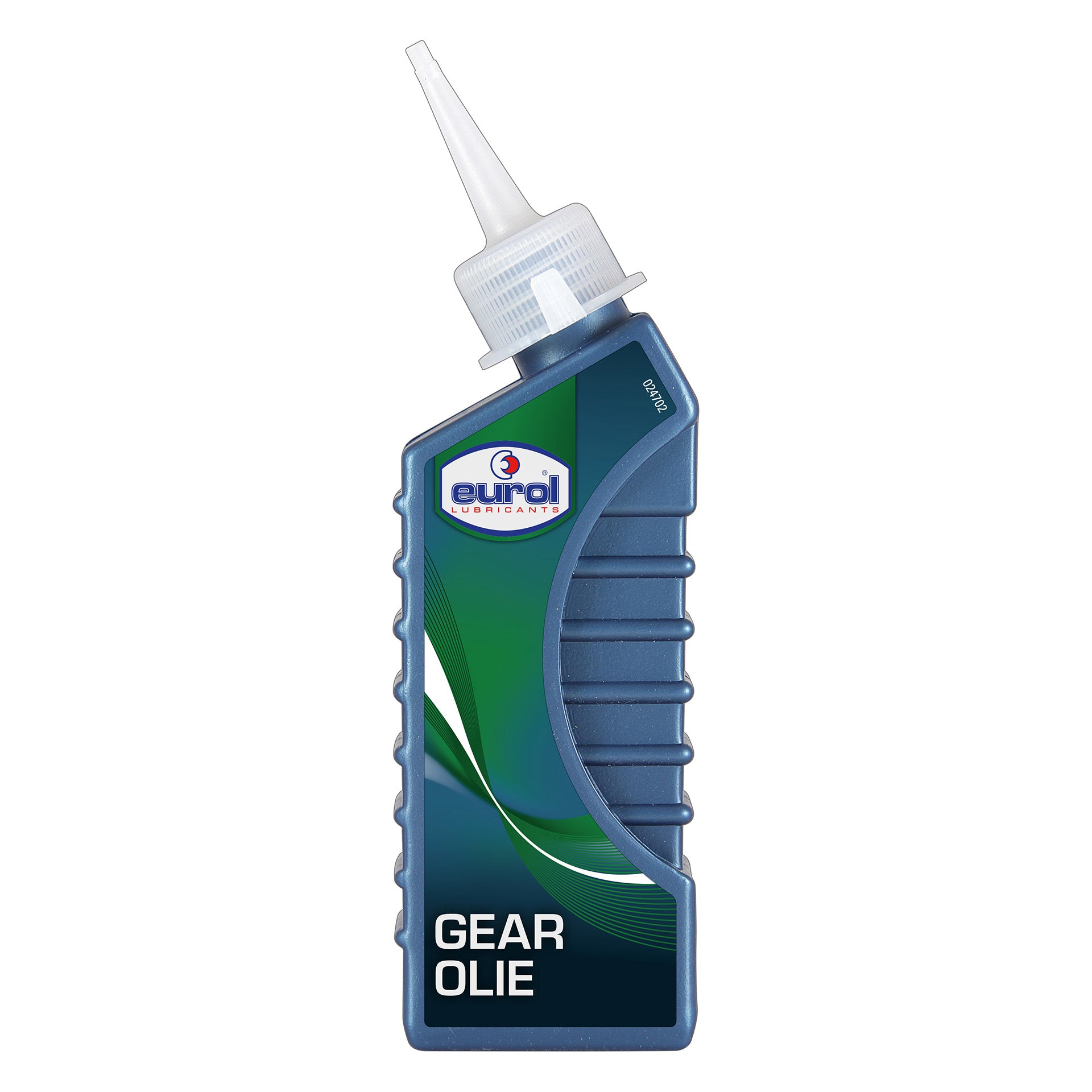 Eurol Gear-olie EP (Gear oil) 100ml. (achternaafolie)