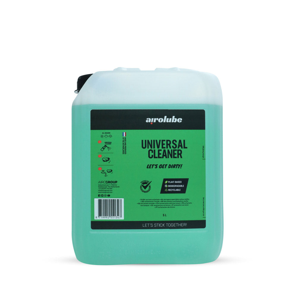 Airolube universele reiniger jerrycan 5l