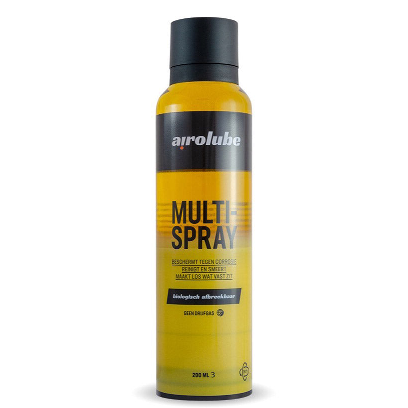 Airolube multispray airopack 200ml