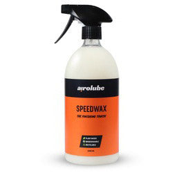 Airolube speedwax triggerfles 1l
