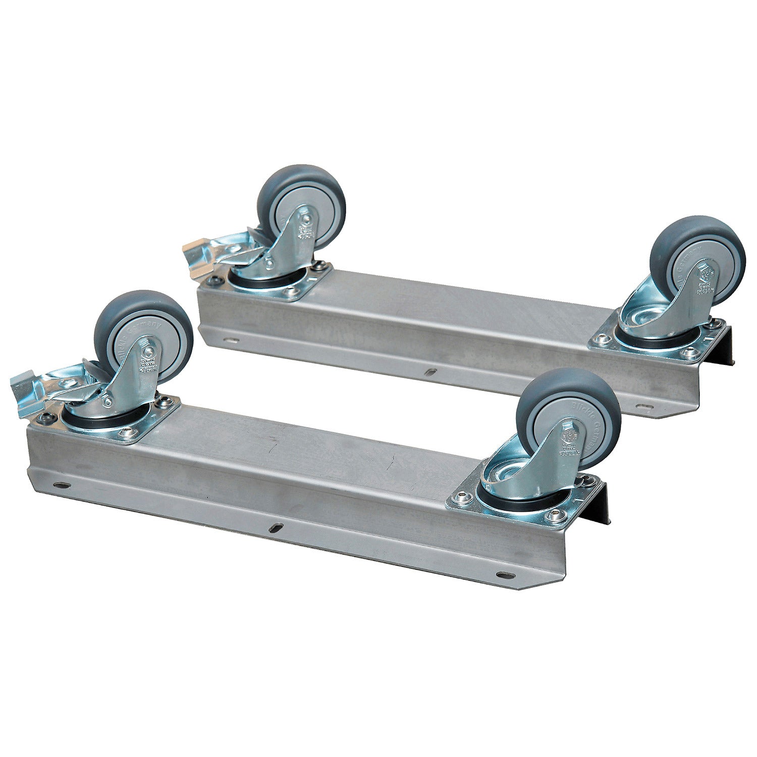 Motul onderstel voor Bio Clean reinigingsstation