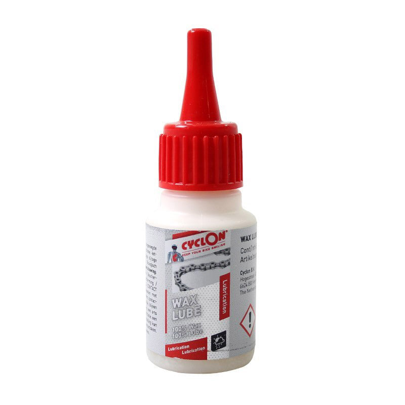 CyclOn Wax Lube 25ml