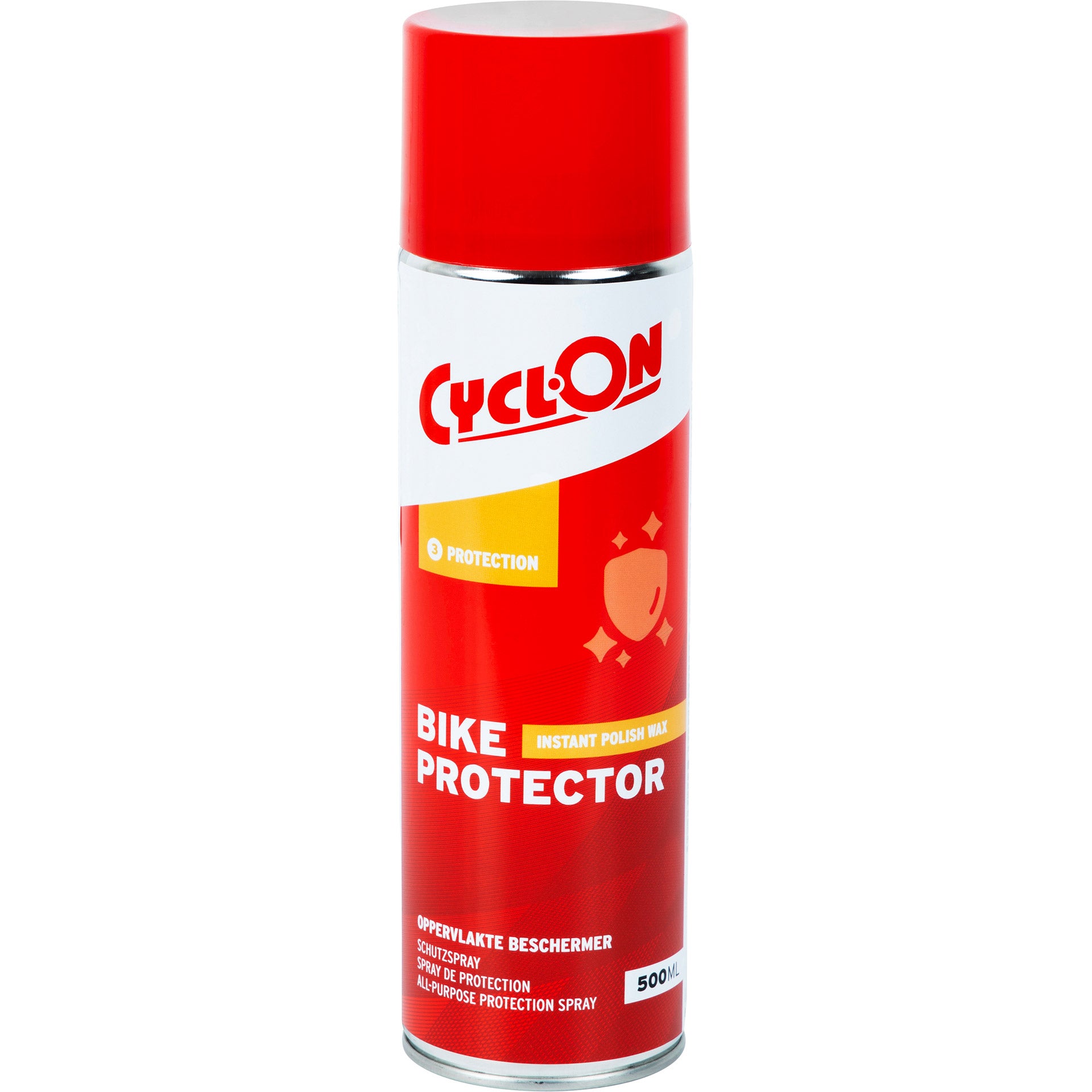 CyclOn Bike Protect spray 500ml