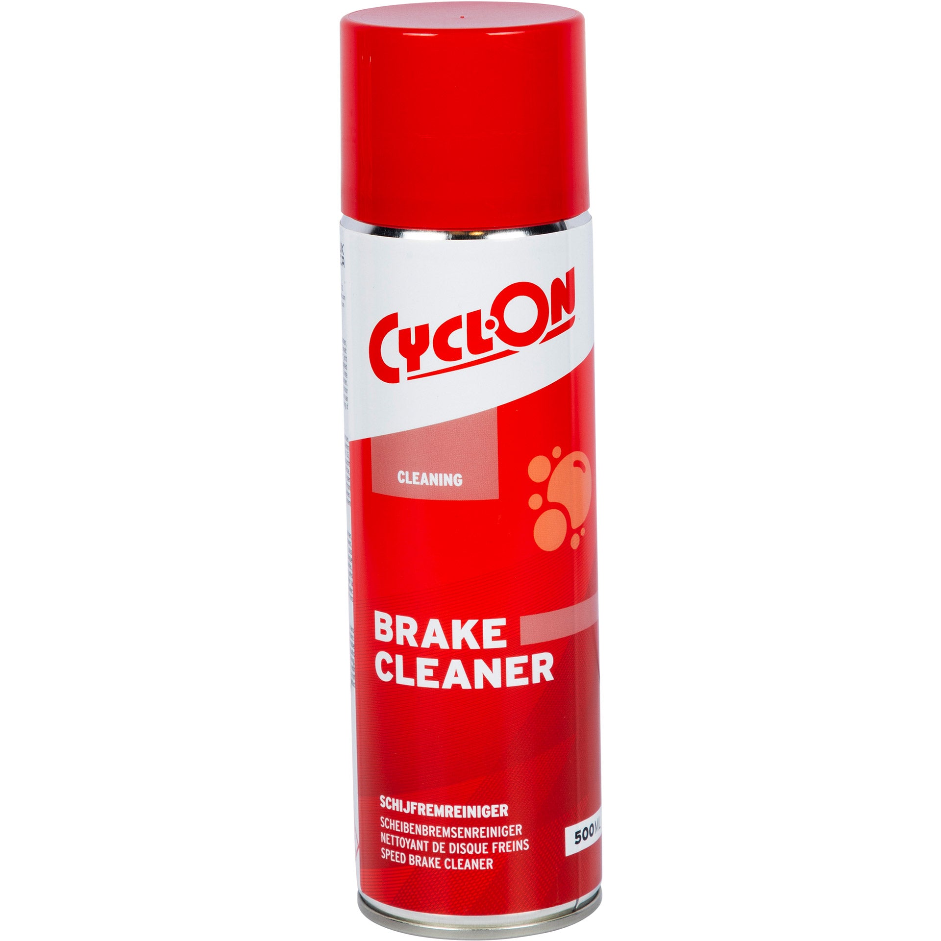 CyclOn schijfremreiniger 500ml