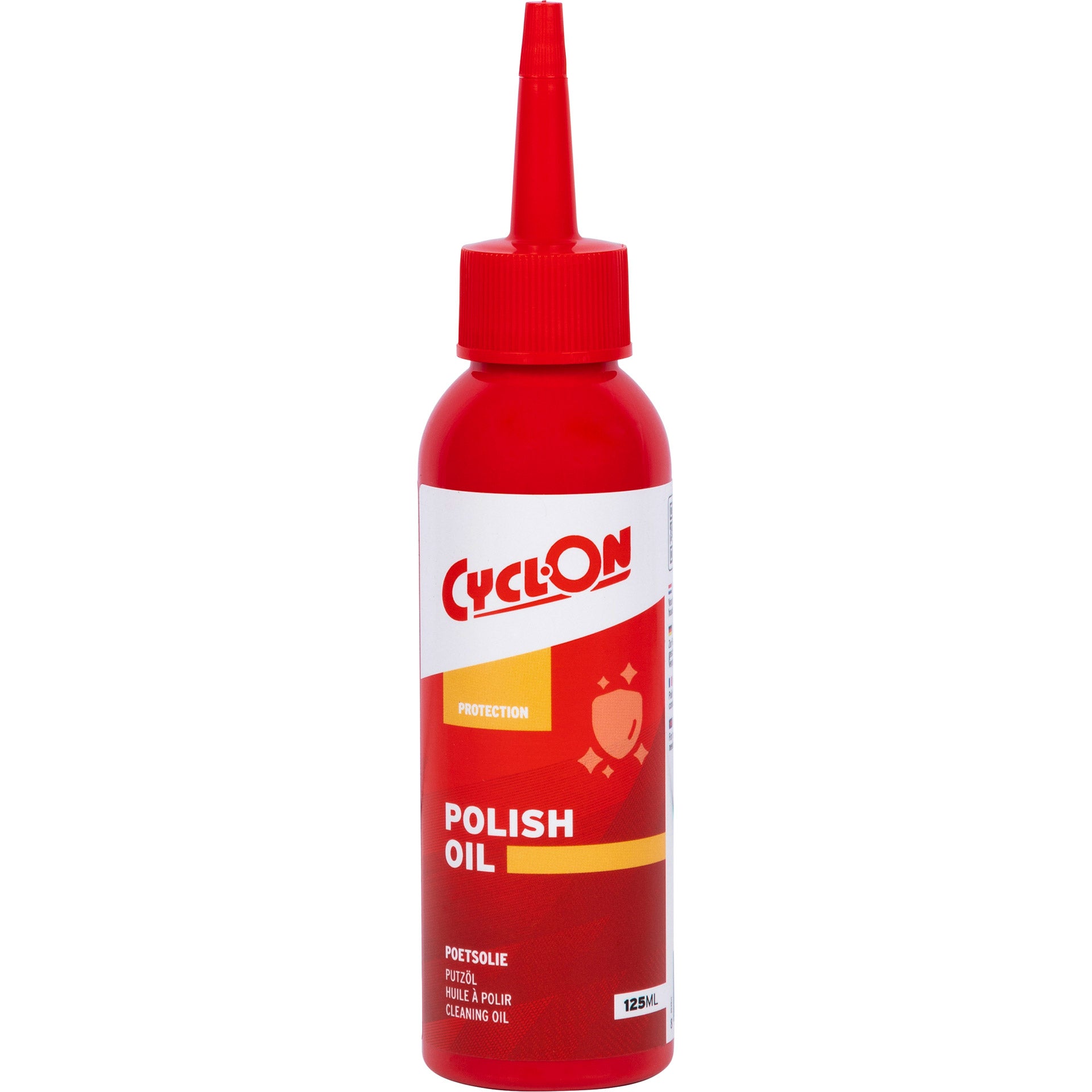 CyclOn Polish Oil Poetsolie 125ml