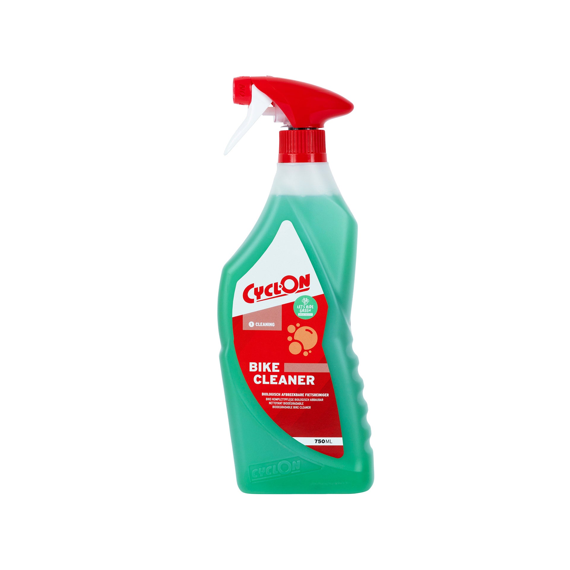 CyclOn Bike Cleaner 750ml