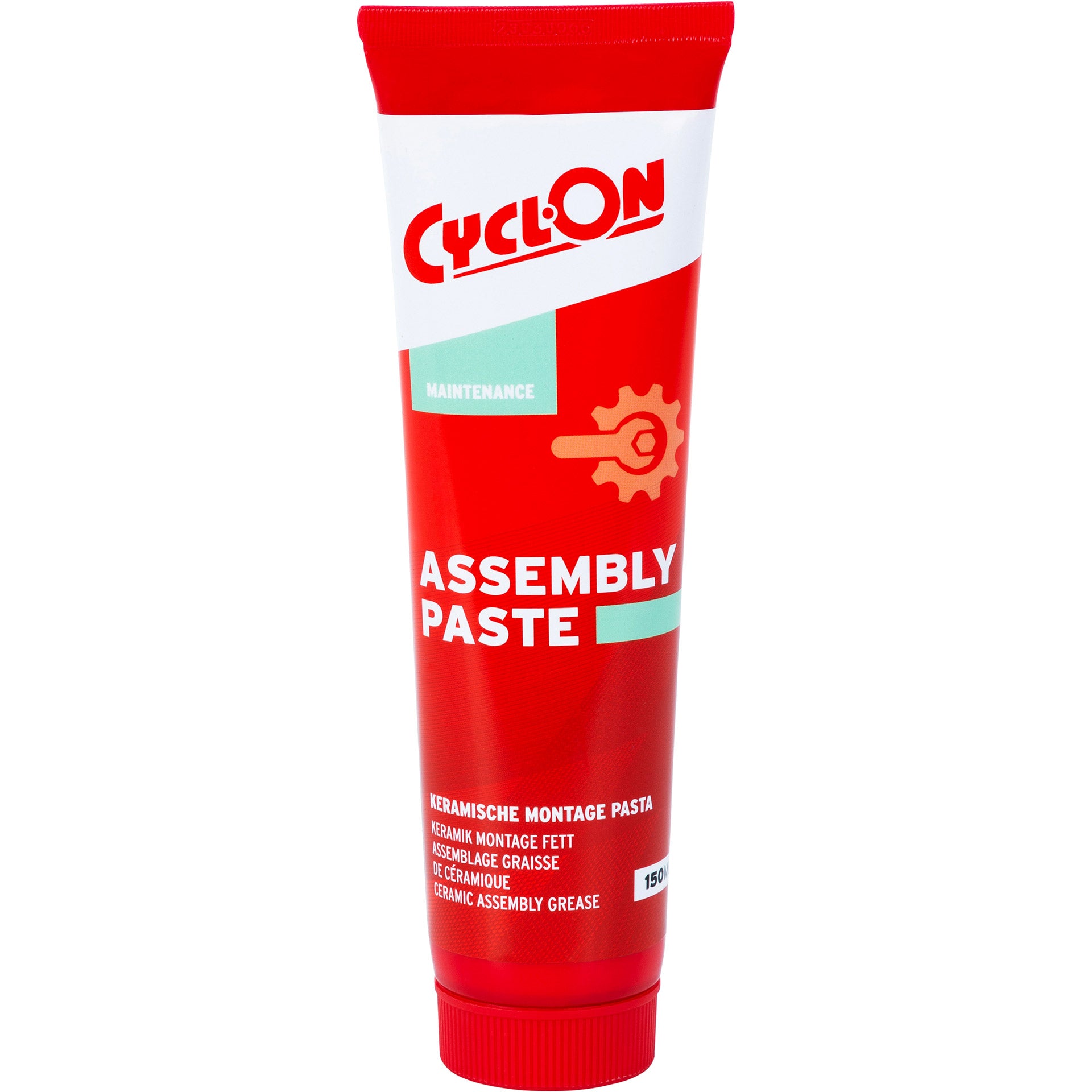 CyclOn Assembly Paste 150ml