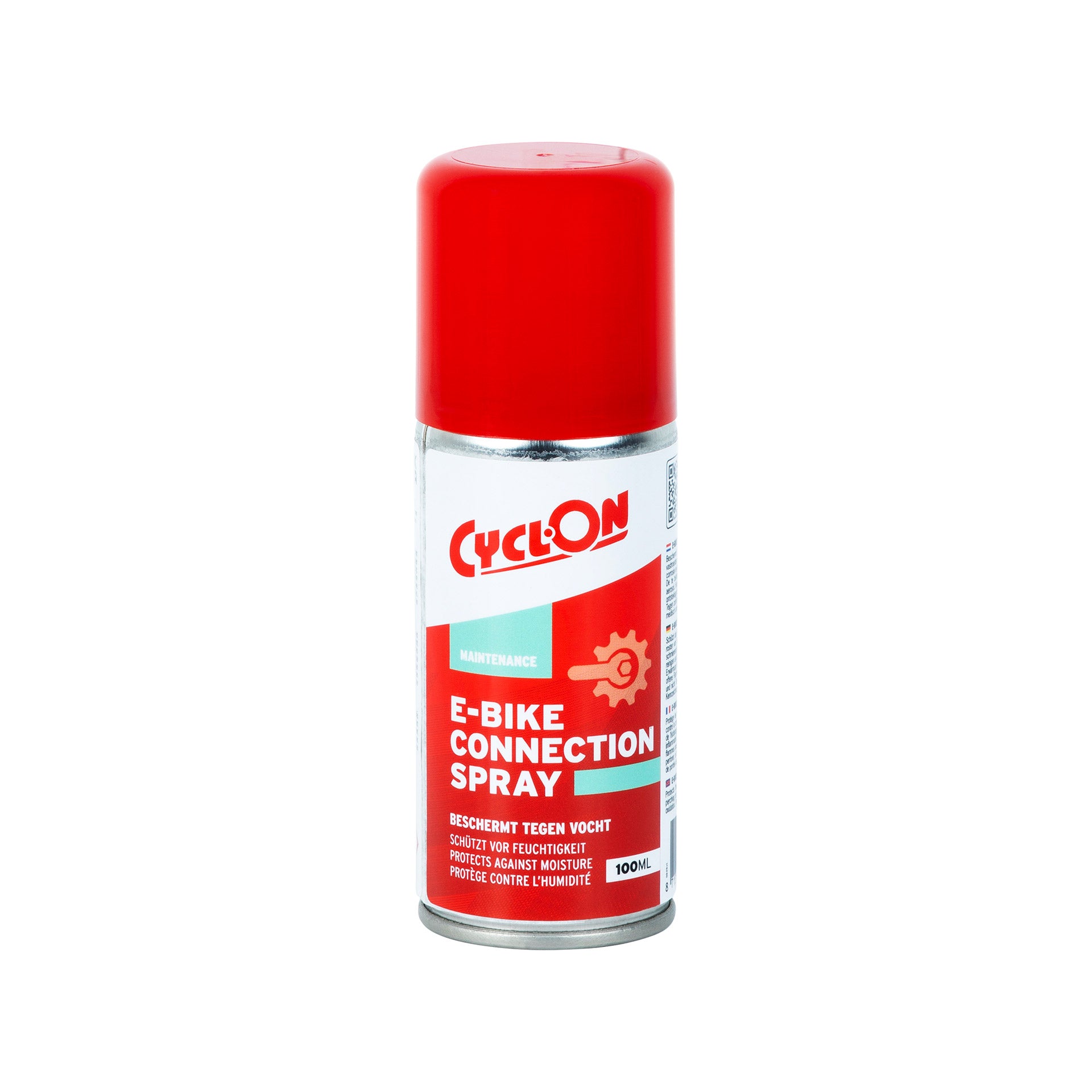 CyclOn E-Bike Connection Spray 100ml