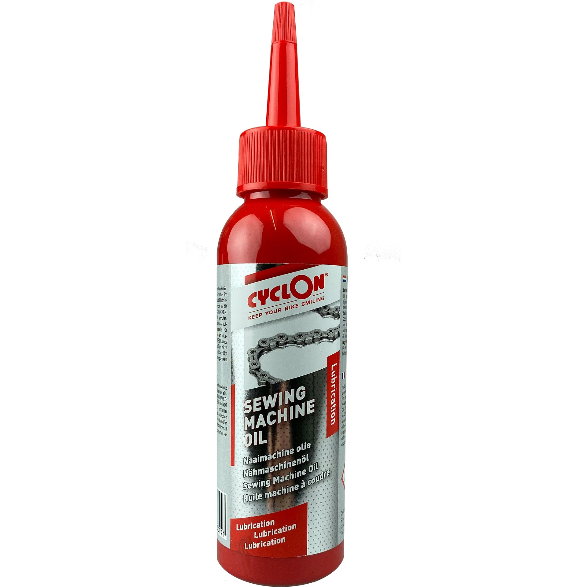 CyclOn White Oil 125ml