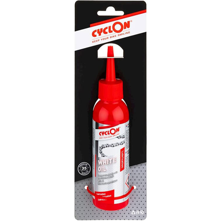 CyclOn White Oil Blister 125ml