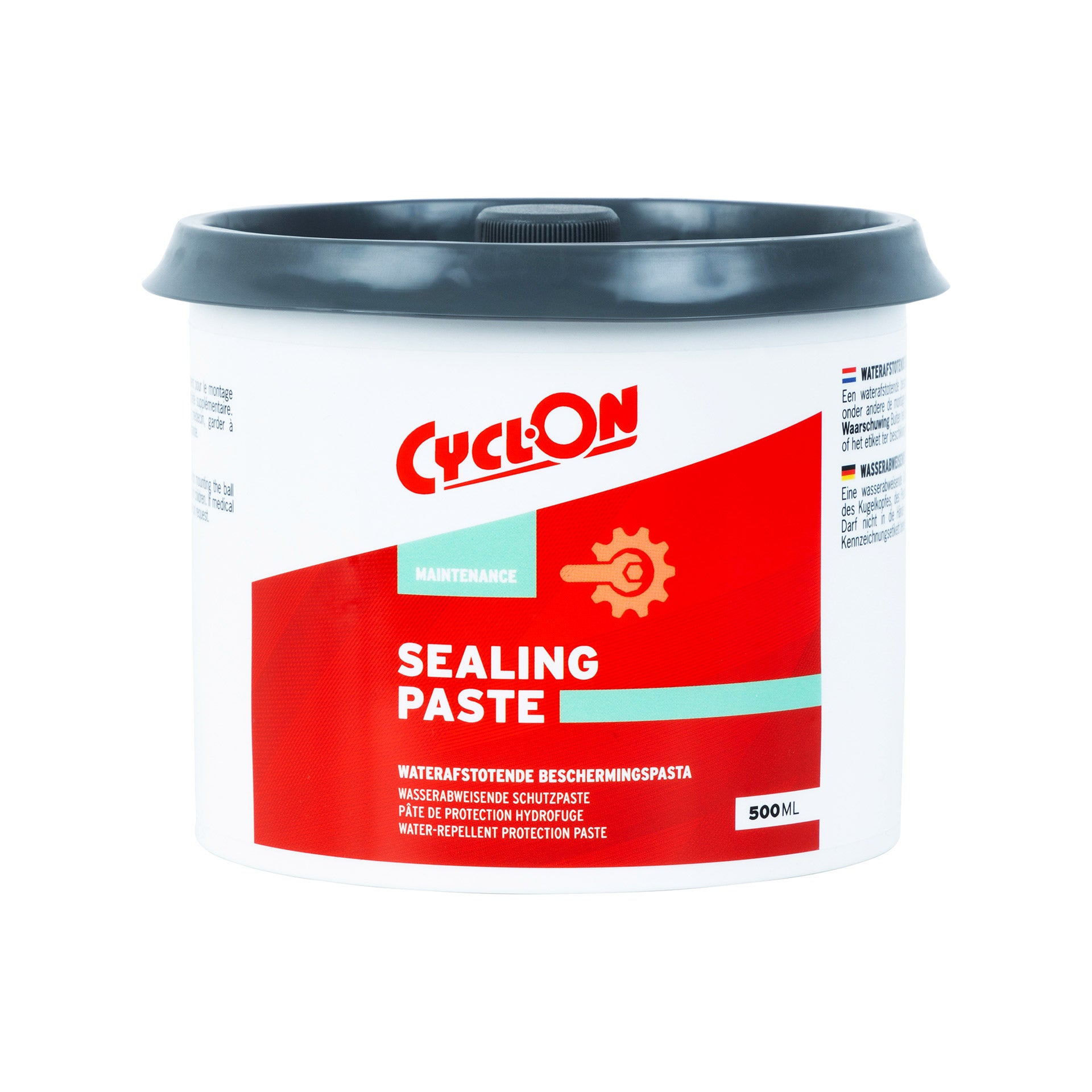 CyclOn Sealing Paste 500ml