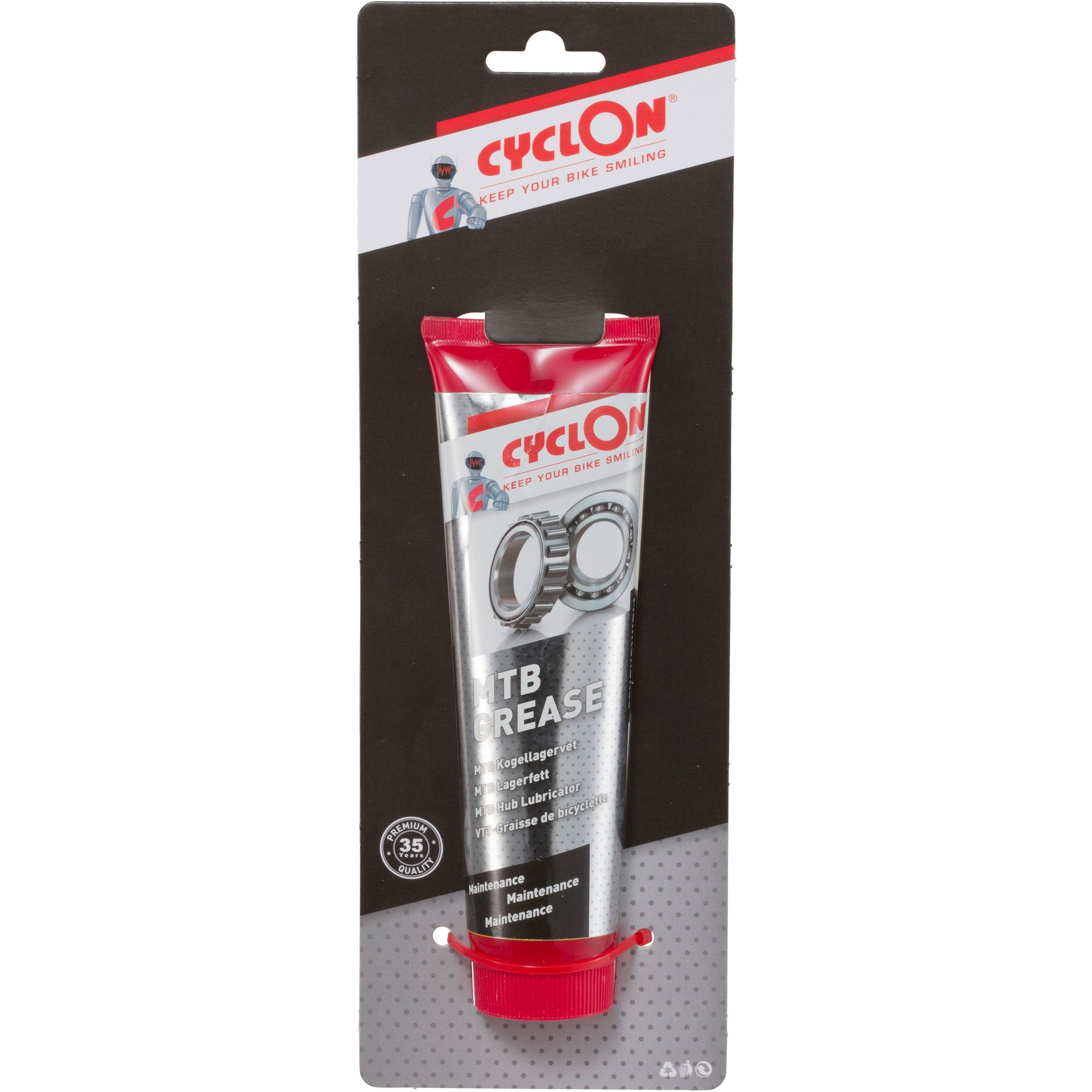 CyclOn Off Road Grease Blister 150ml