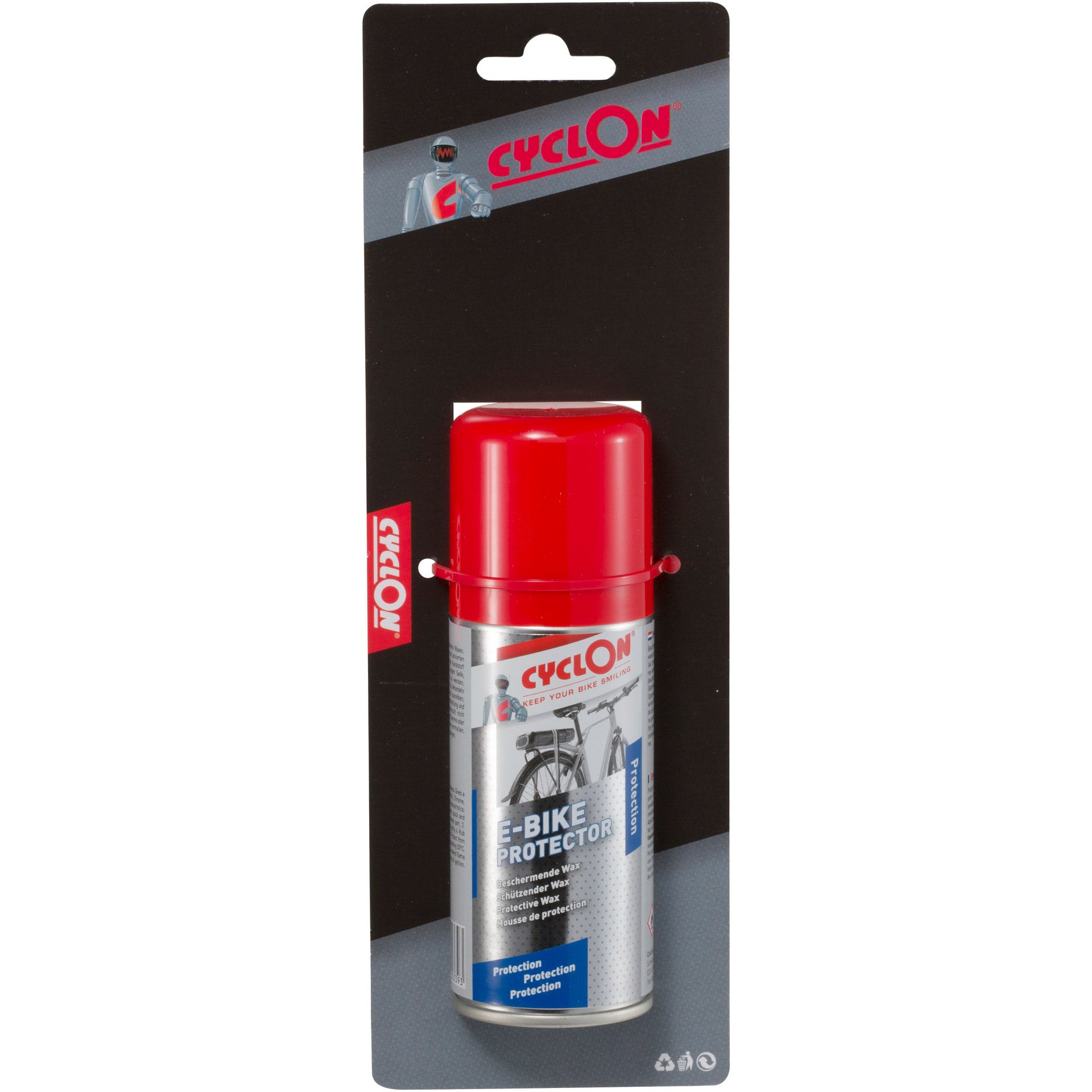 CyclOn E-Bike Protector Blister 100ml