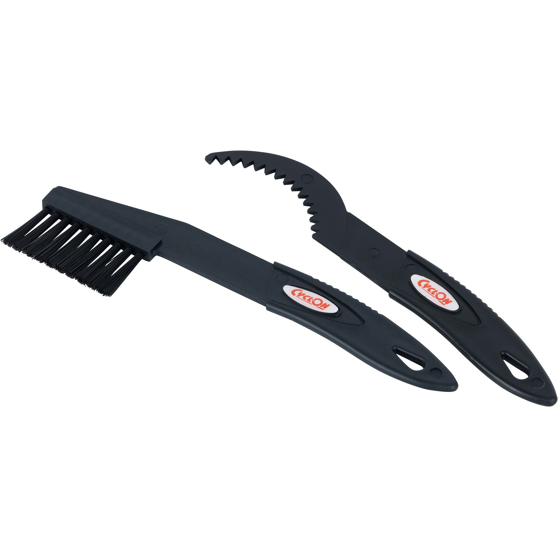 CyclOn cassette claw & detail chain brush