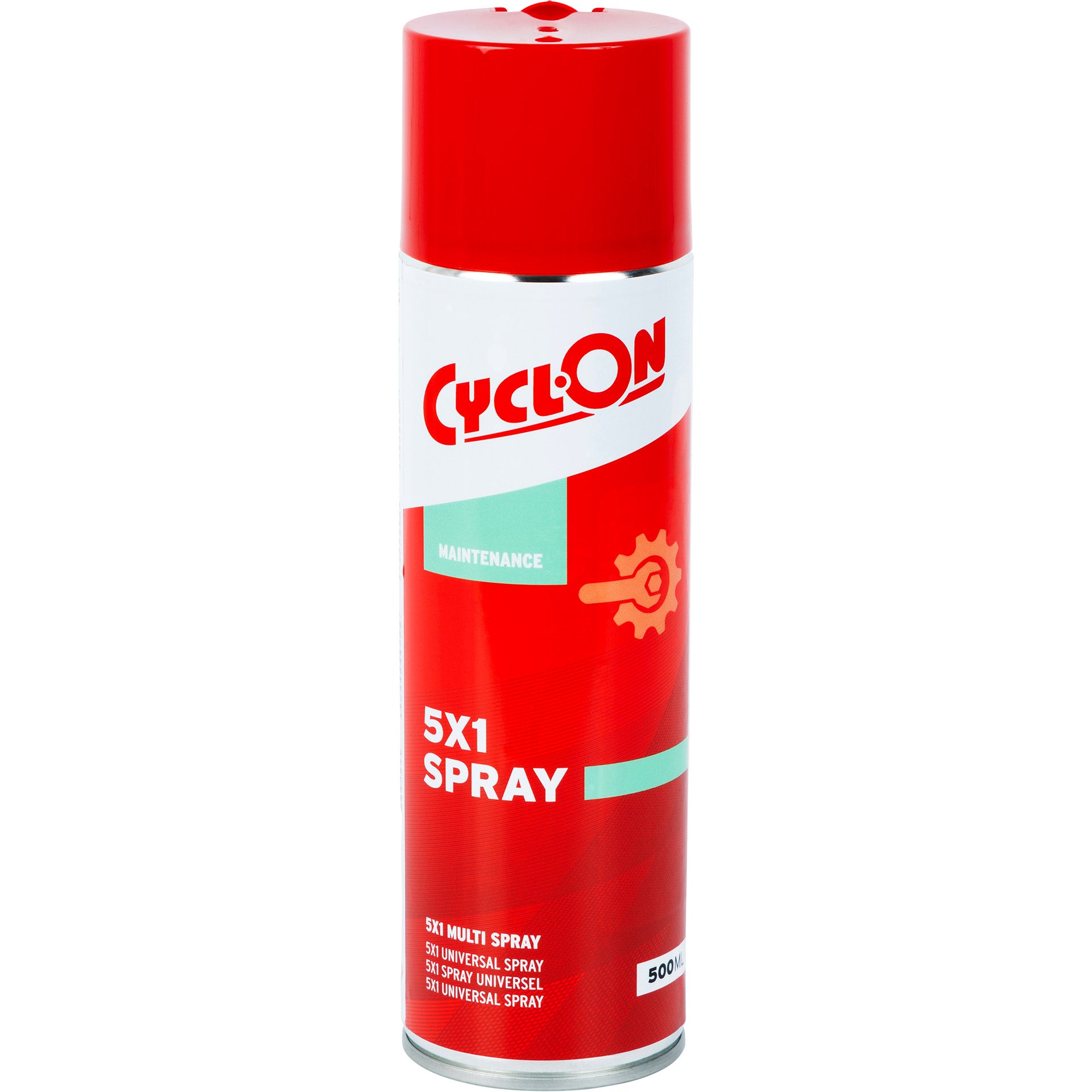 CyclOn 5x1 spray 500ml