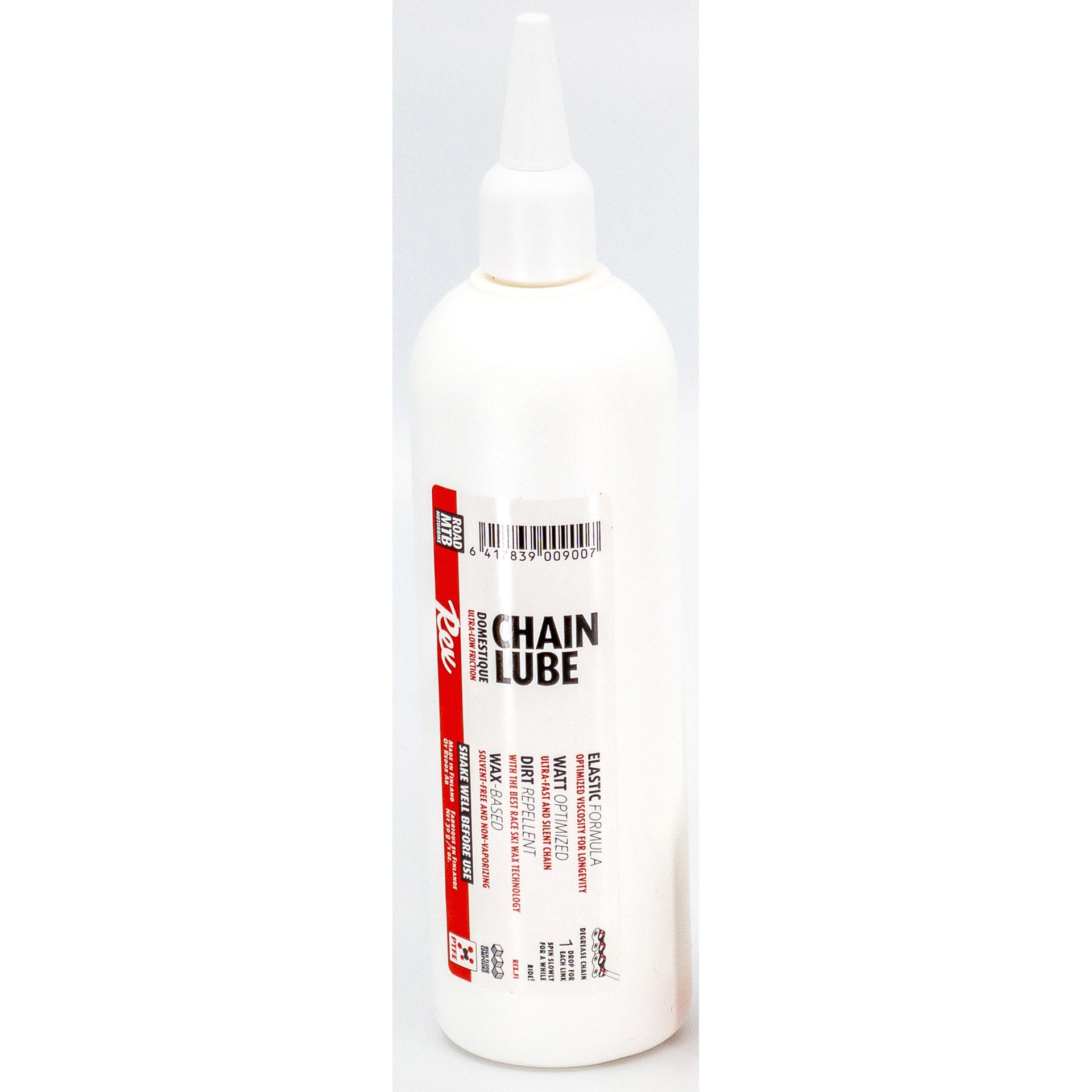 Rex kettingolie Domestique Servizio 225ml