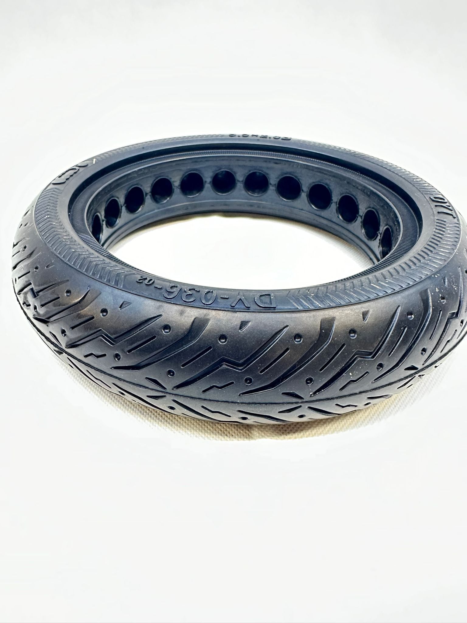Buitenband 8.50x2.0 Tubeless voor Kickscooter/Elektrische Step/E-Step