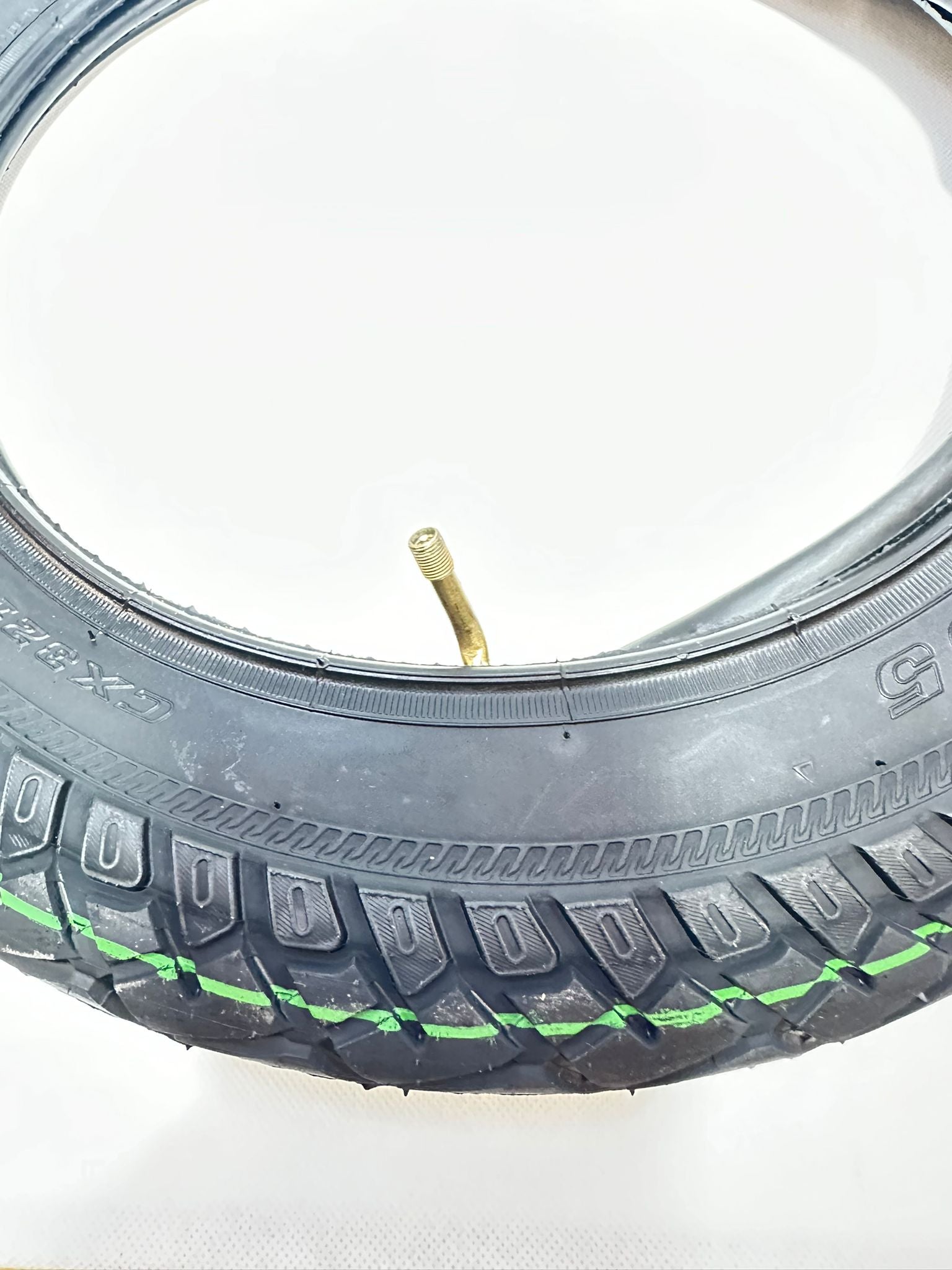 fiets buitenband A-plus 16*3.0 + BINNENBAND VOOR E-BIKE