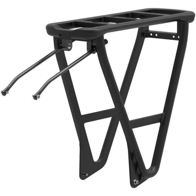 Polisport achterdrager HRP