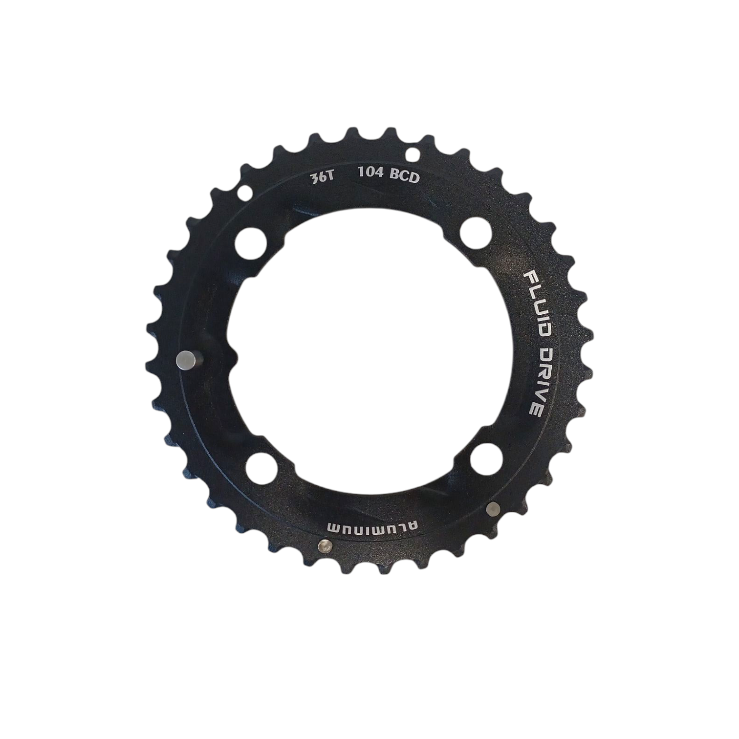 QC0504A Kettingblad 36T sunrace BCD104