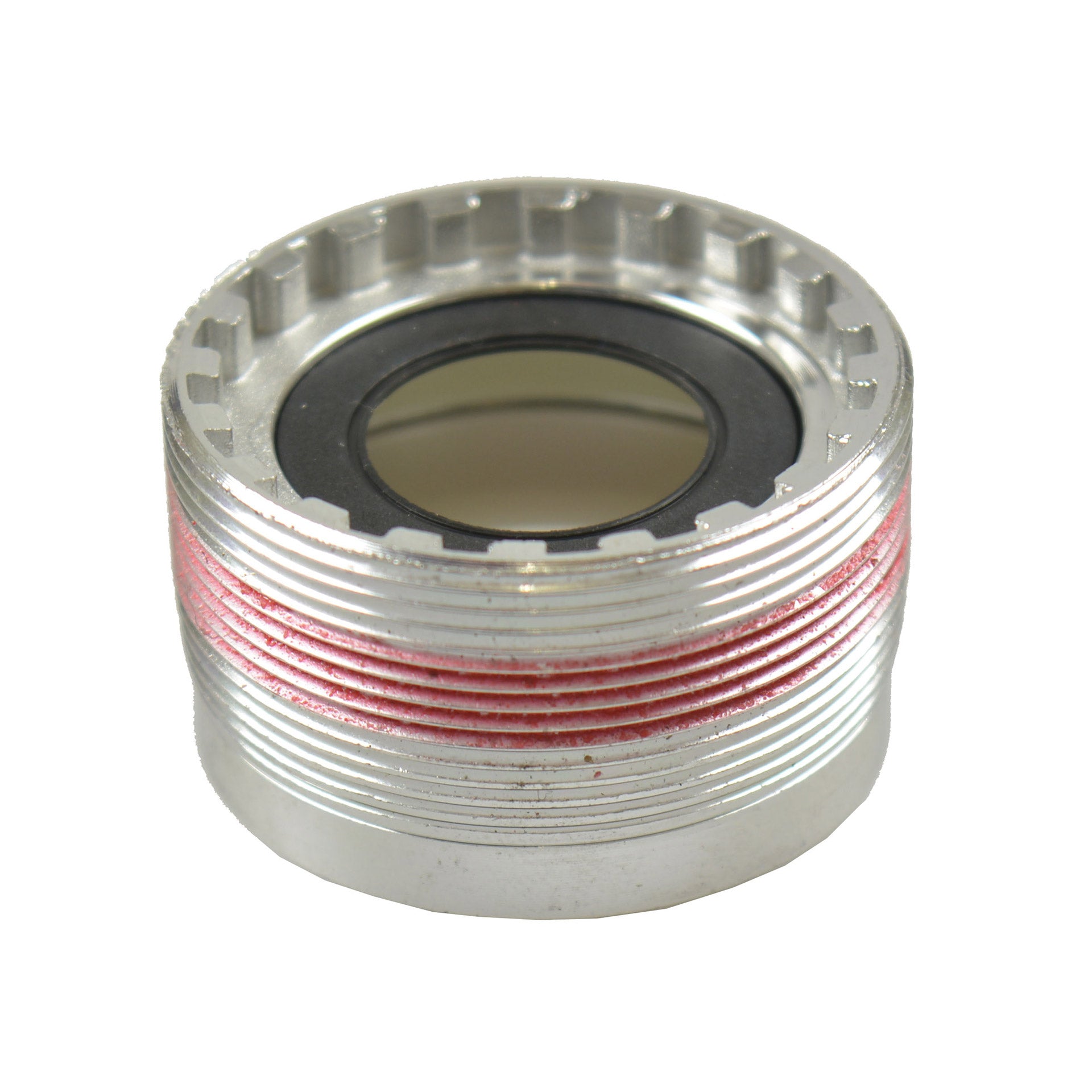 Bracketas cup Neco BSA links ALU