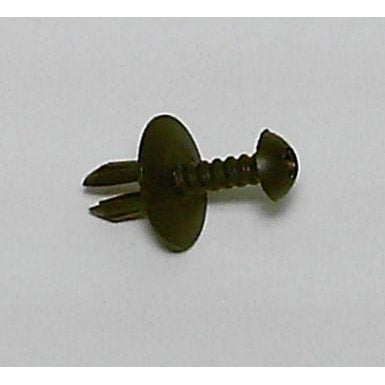 Bofix 244590 Plaatschroefnagel Scooter M6 p/25