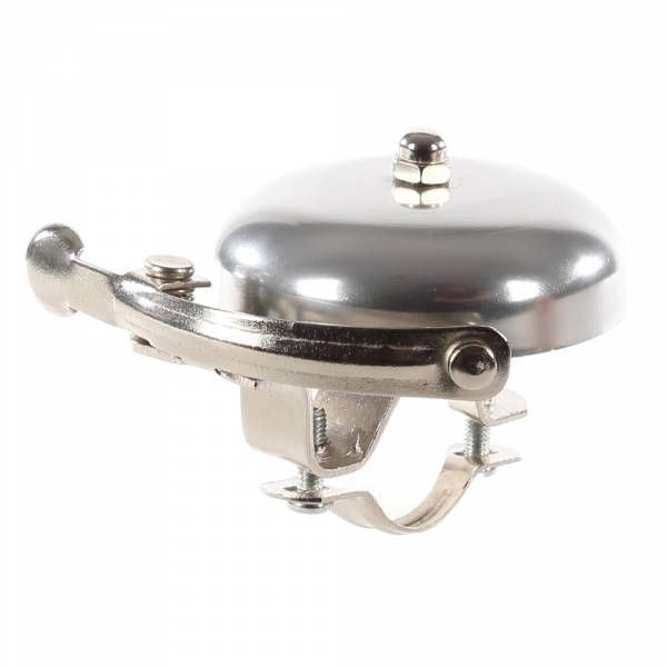 Nietverkeerd Racebel Retro Aluminium 60mm zilver