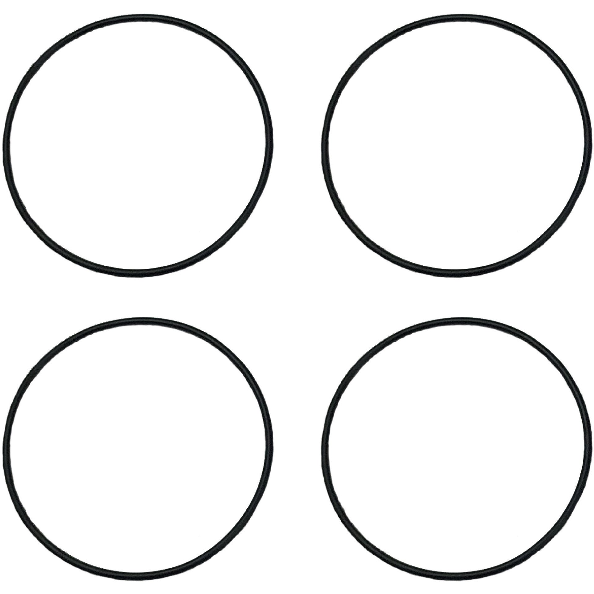 O-Ring kit - 46 mm BB diameter