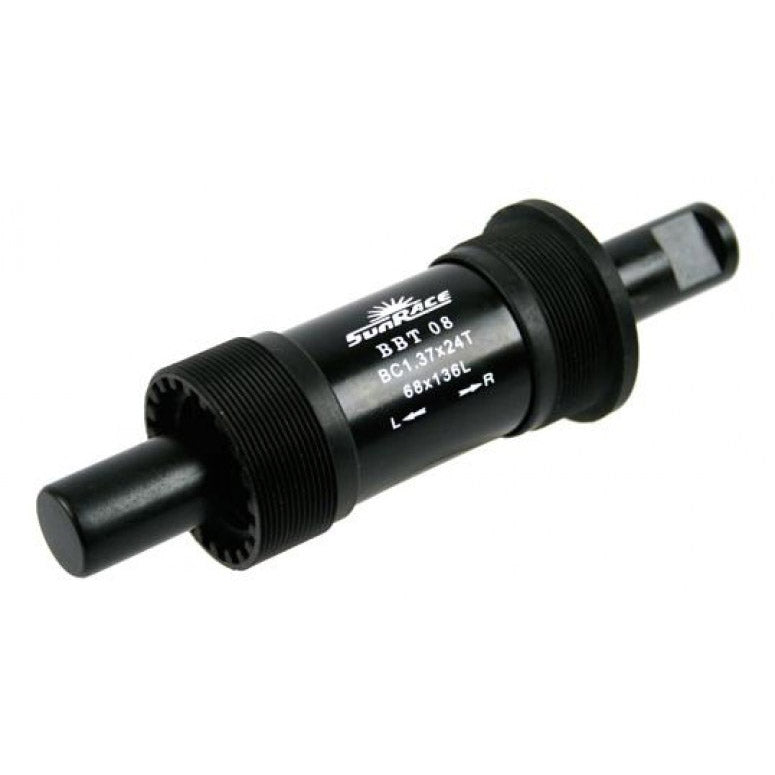 SunRace bracketas met spie 68/37/136 Sunrace