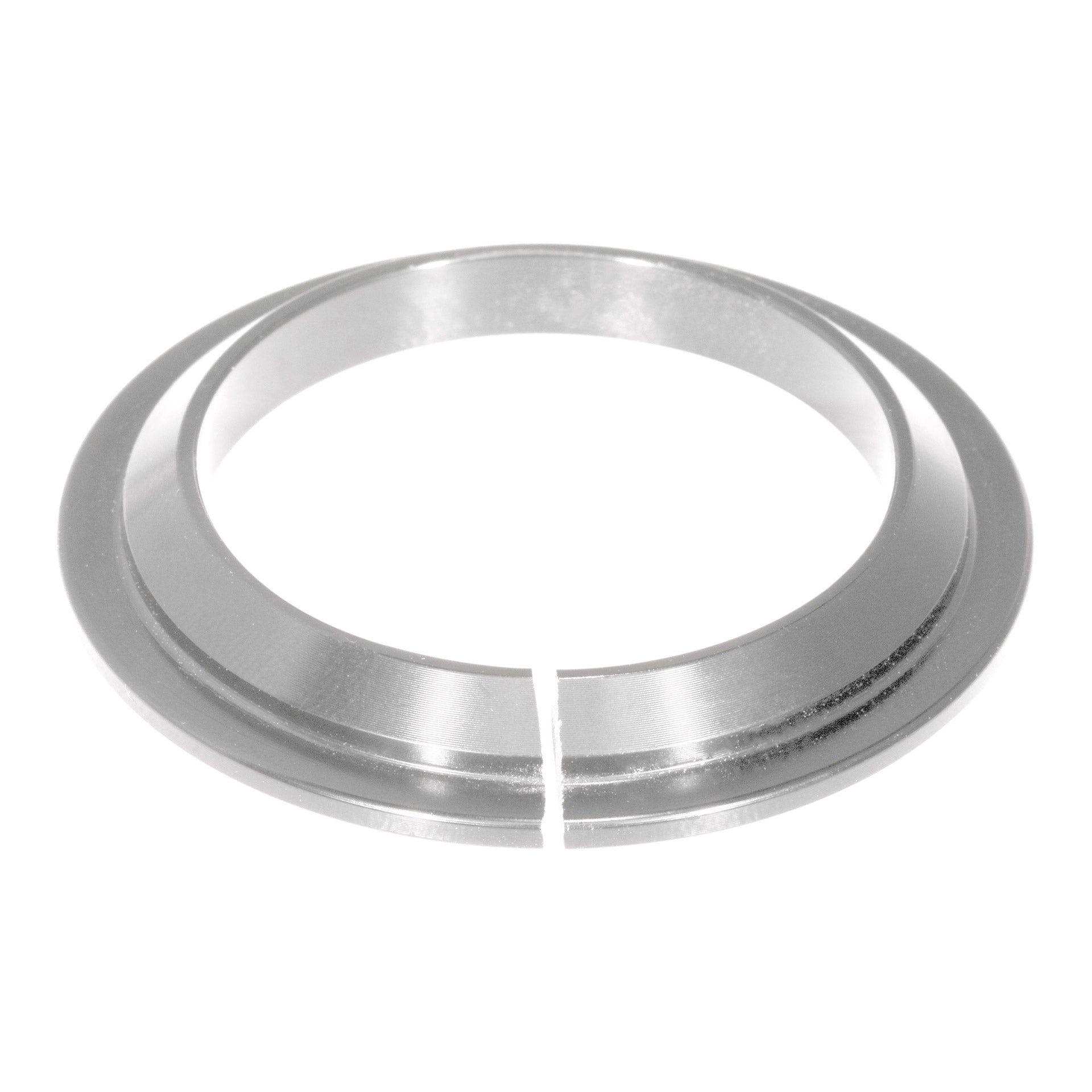 Elvedes vork conus voor 1¼" 36gr. (zilver) 33mm