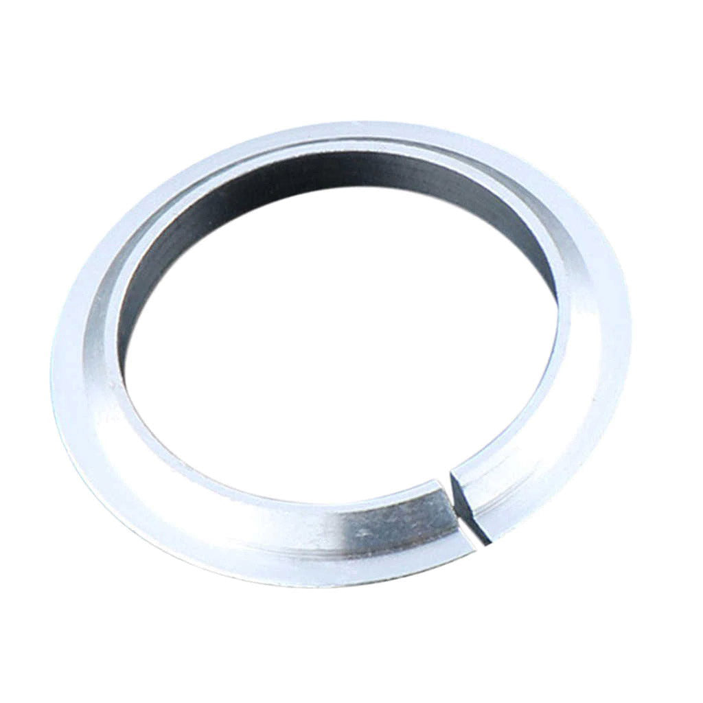 Elvedes vork conus voor 1½" 36gr. (zilver) 39,8mm