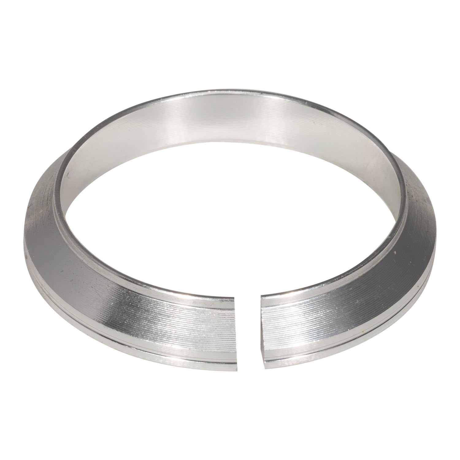 Elvedes compressie ring voor 1⅛" 36gr (zilver) hoogte 5,8mm