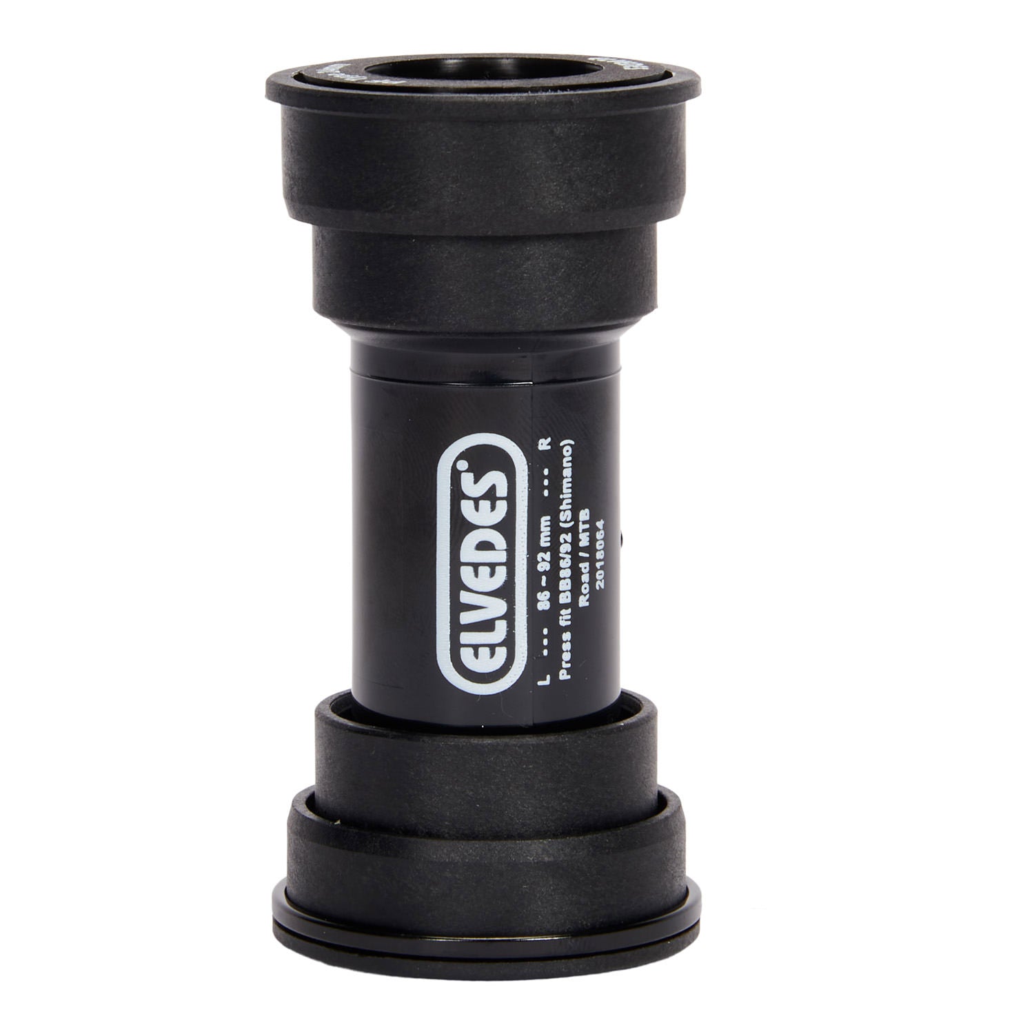 Elvedes bottom bracket press fit BB86/92 Shimano 2018064