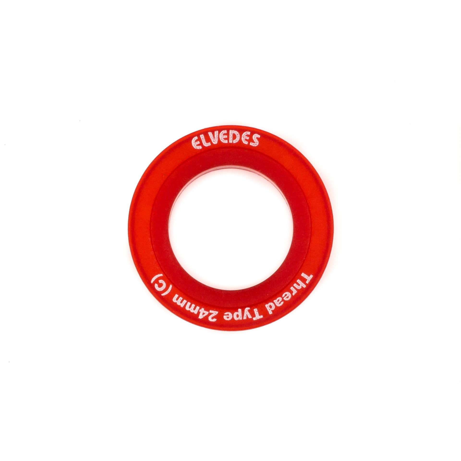 Elvedes bottombracket lagerkap FSA outboard (2x) 2018083