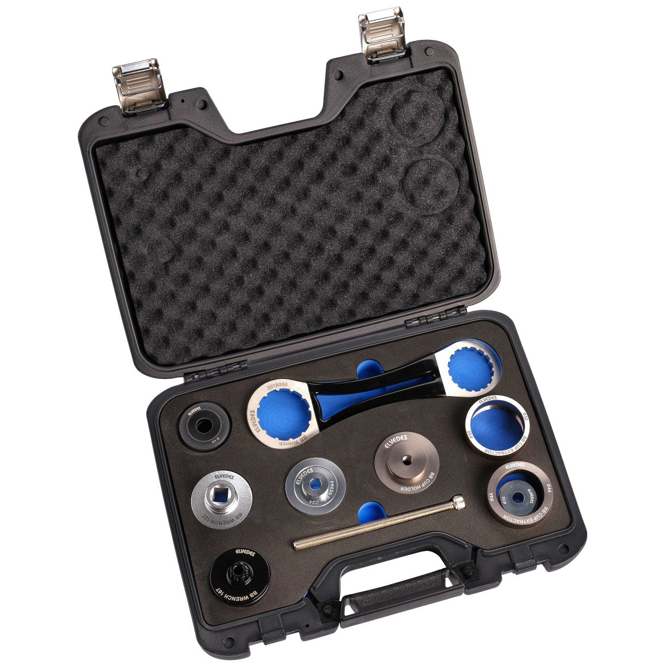 Elvedes bottom bracket toolkit twist fit 2018087