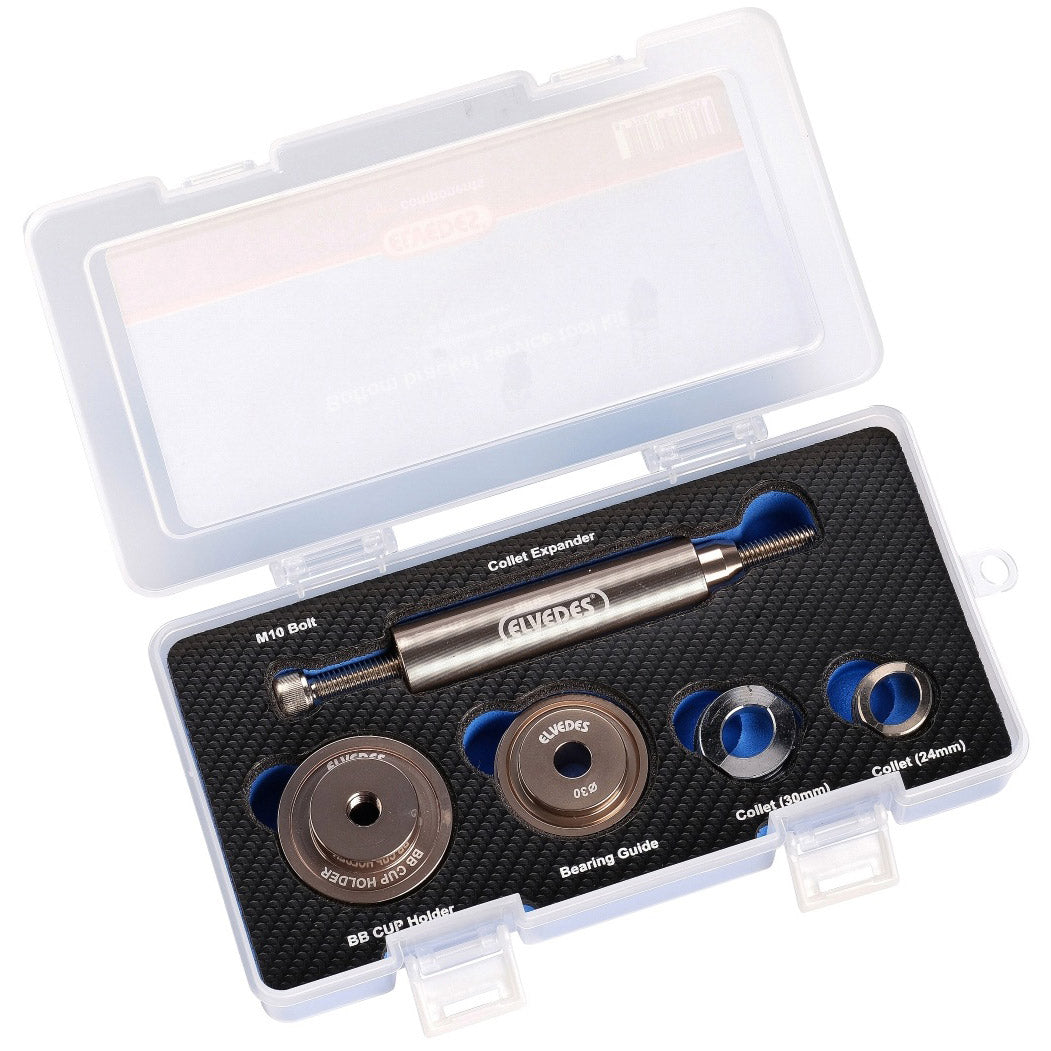 Elvedes bottom bracket service kit 2018088