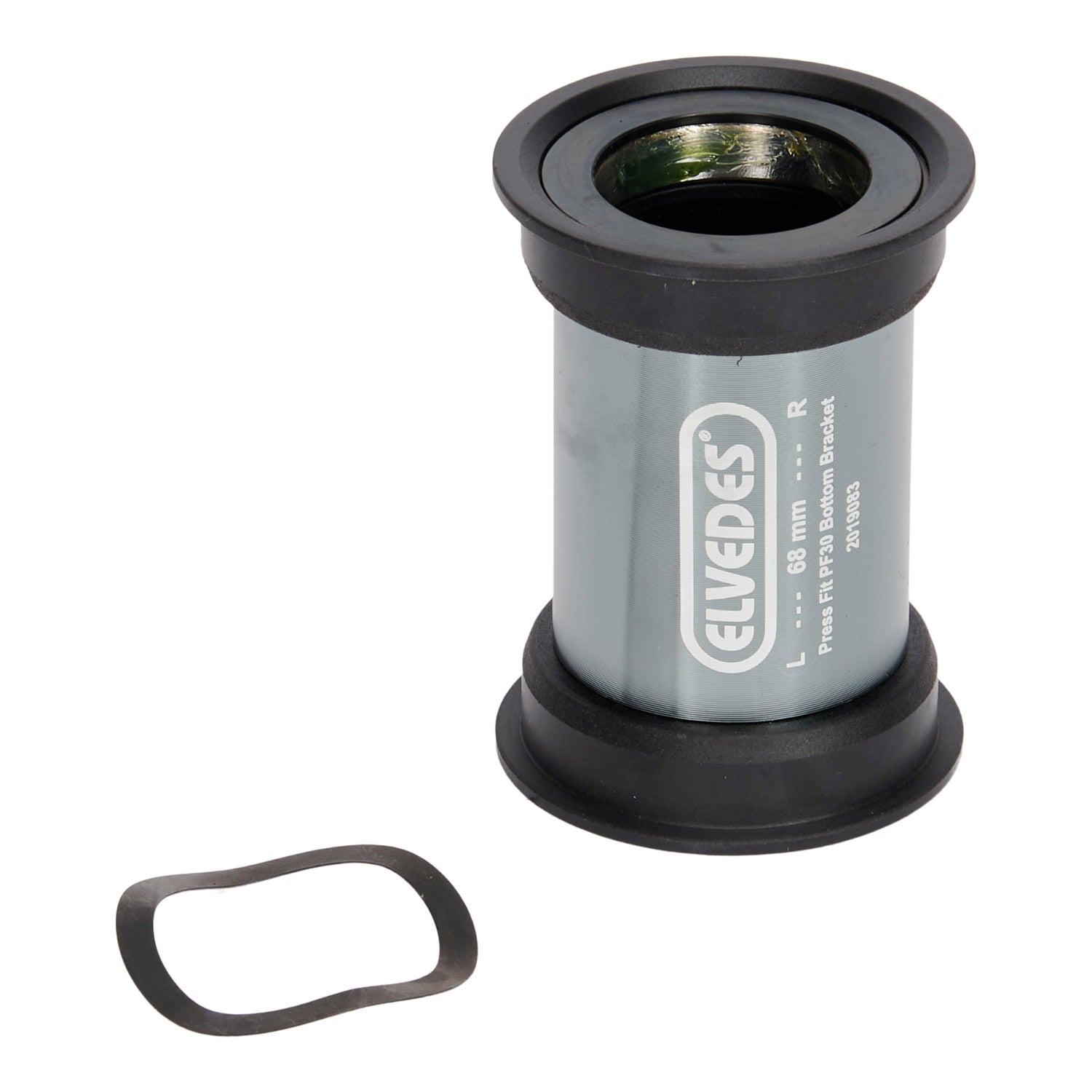 Elvedes bottom bracket press fit PF30 2019083