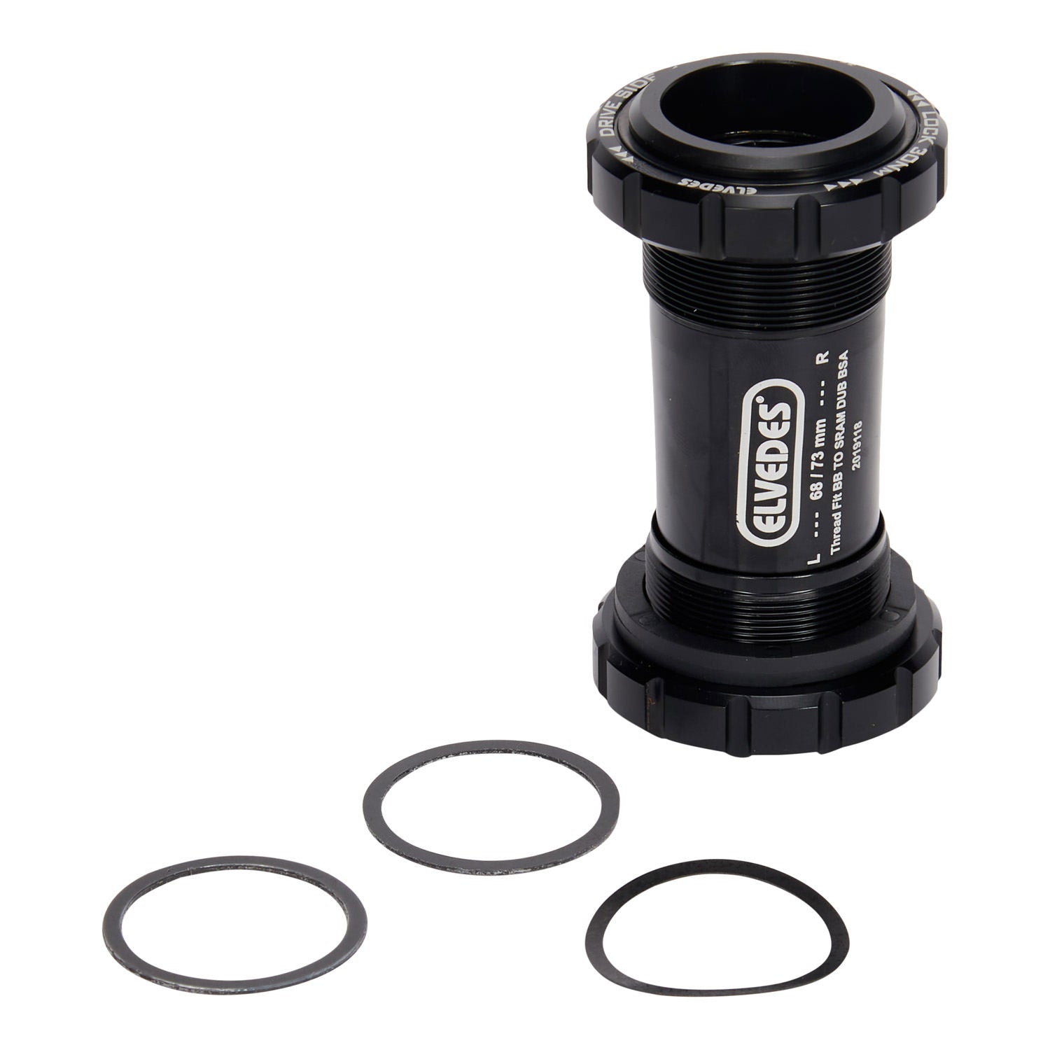 Elvedes bottom bracket SRAM DUB BSA Race/MTB 2019118
