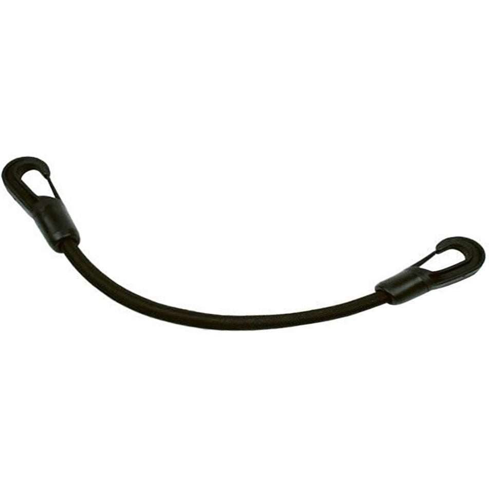 Steco Elastiek binder 42cm met 2 haken