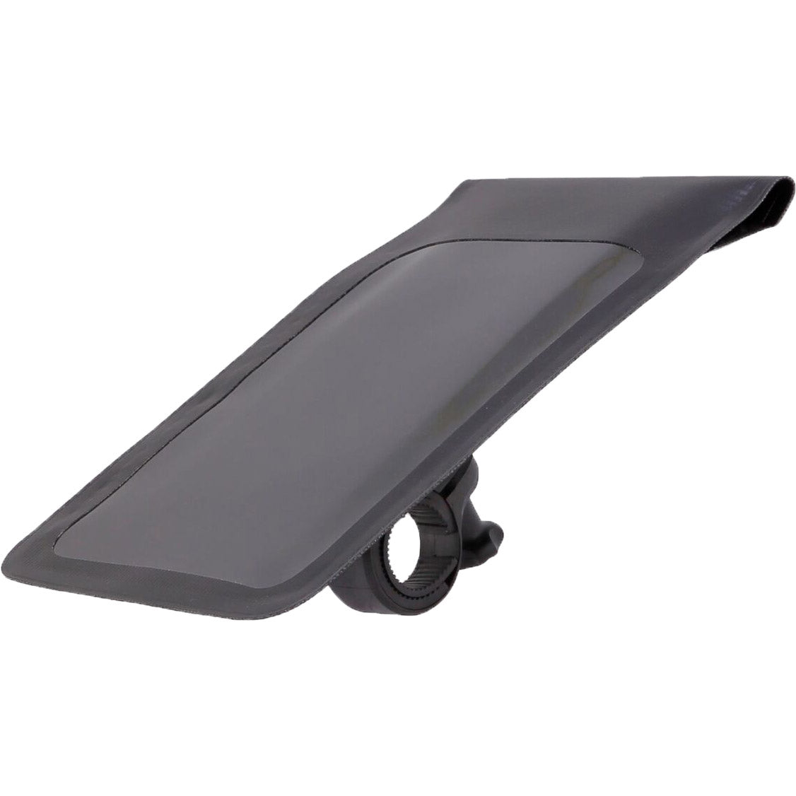 Mirage telefoonhouder XXL afneembaar 18x9cm zwart