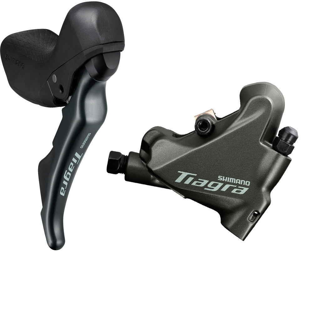 Shimano Tiagra STI versteller 10v rechts ST-4720 Discbrake