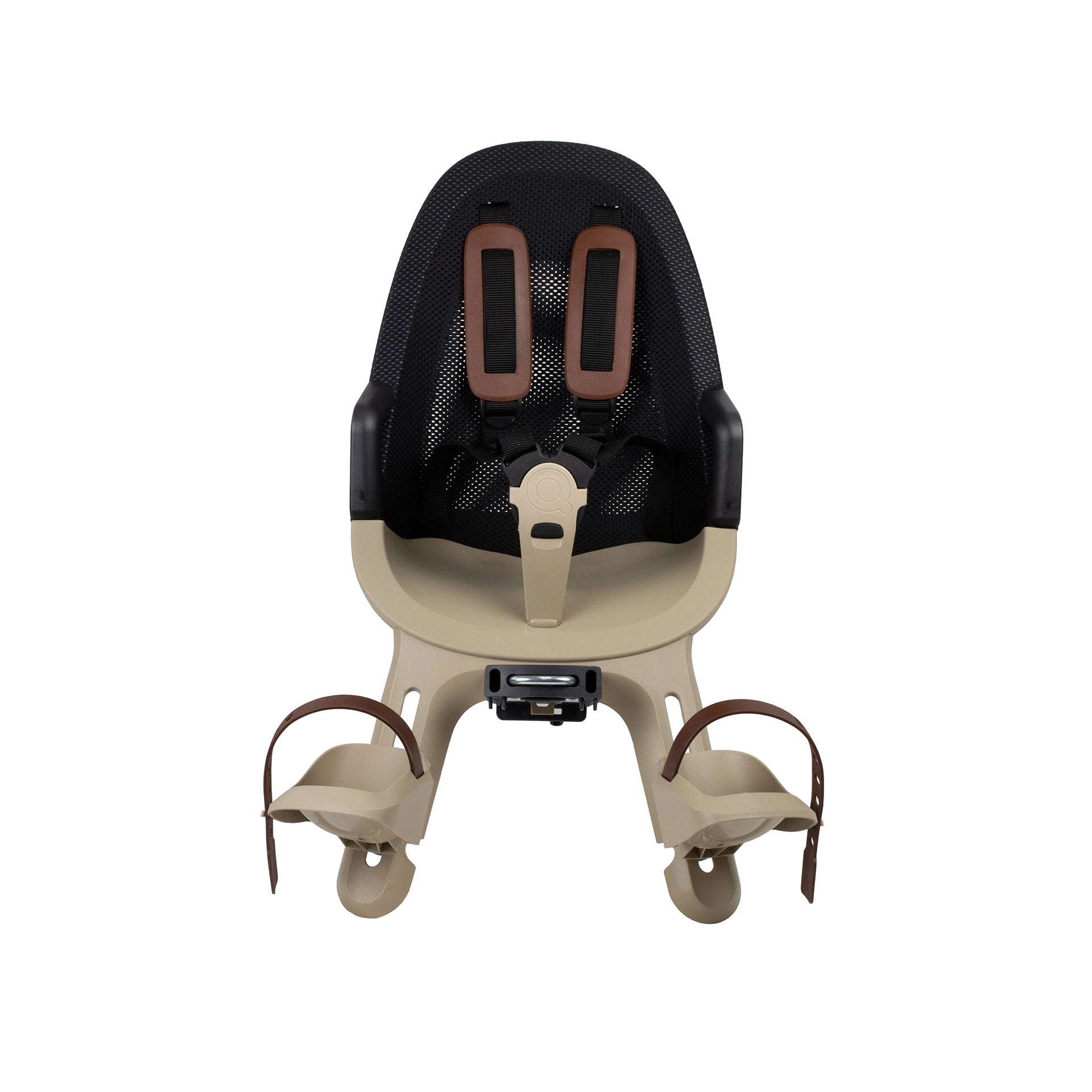 Qibbel voorzitje Air stuurpen cappuccino