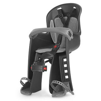 Polisport Duo voor "Bilby jr" mini zwart 8632700001