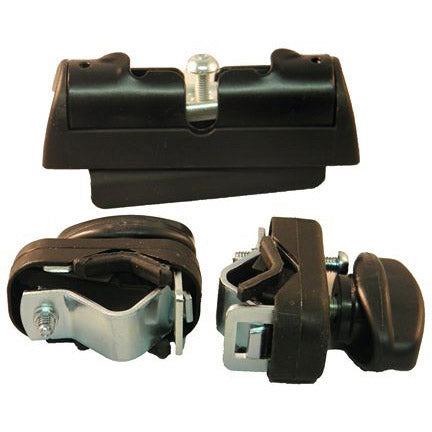 Bobike bevestigingsset Maxi Classic (achter)