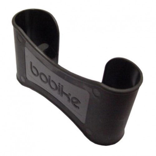 Bobike Zadelveerbeschermer universeel zwart 8015300013