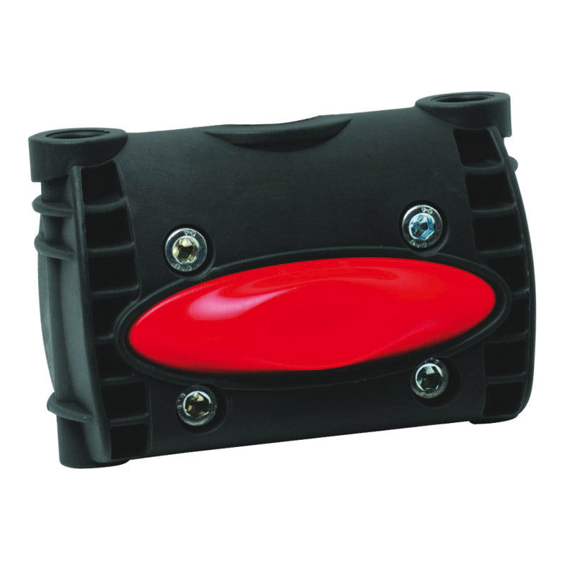 Polisport Frame-bev.set Guppy/Bubbly/Boodie 8630100001