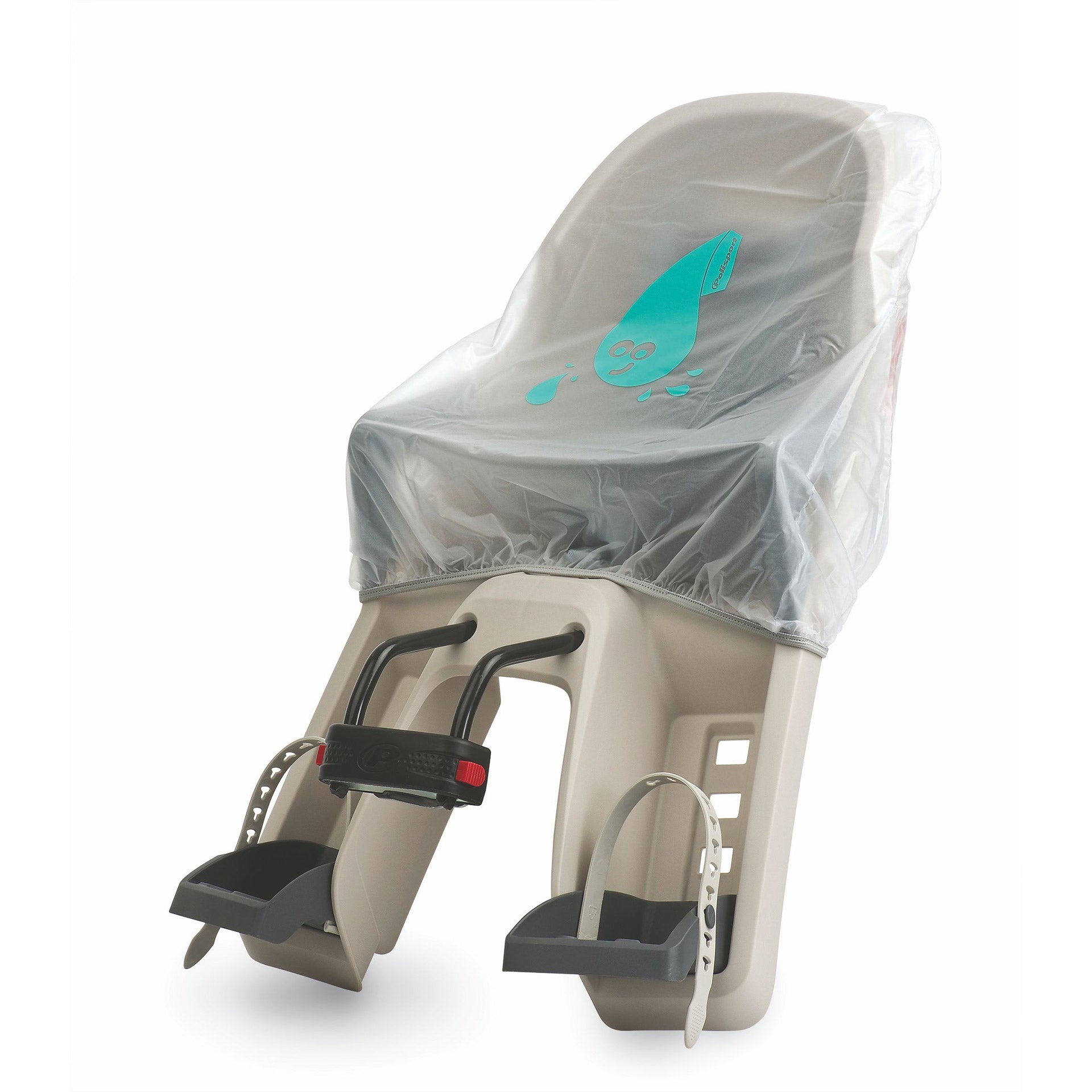 Polisport regenhoes voor Voorzitje 8637300009