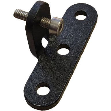 Montageset AHS beugels voor kabels door de voorvork